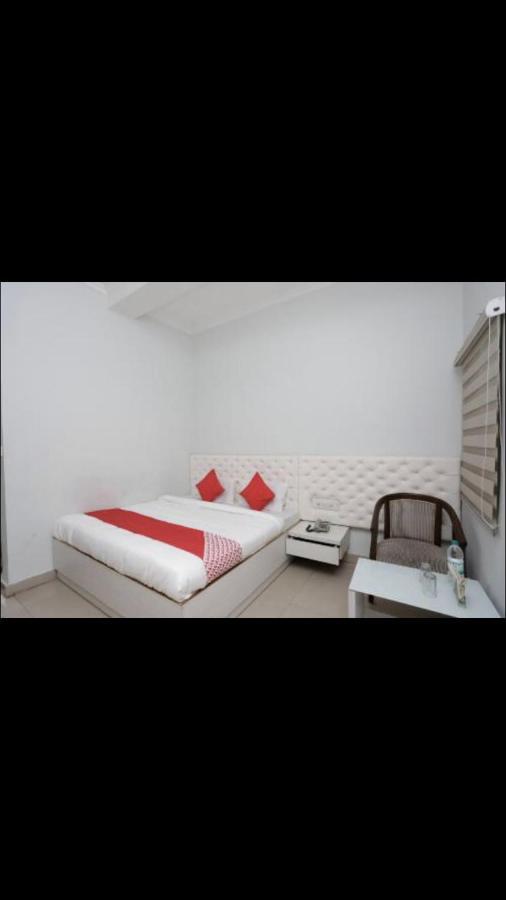 Hotel Valentine Muzaffarnagar 외부 사진